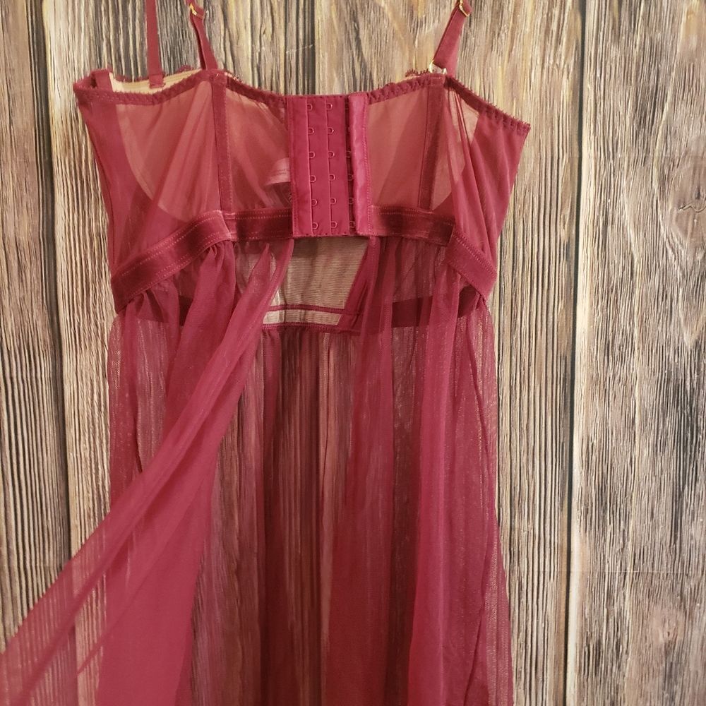 3 for $25 Adore Me Lingerie - Picture 5 of 15